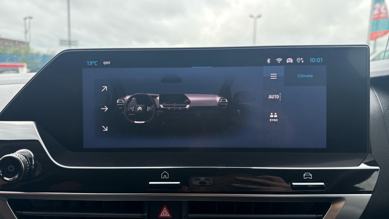 Citroen C4 X 1.2 PureTech [130] Max 4dr EAT8 Petrol Saloon